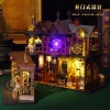 ES016DIY Jigsaw Puzzle with Light Application Scenario